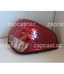 Infiniti QX56, stop sağ krılo 265501LA0A